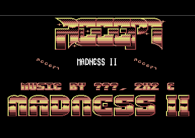 Madness 2